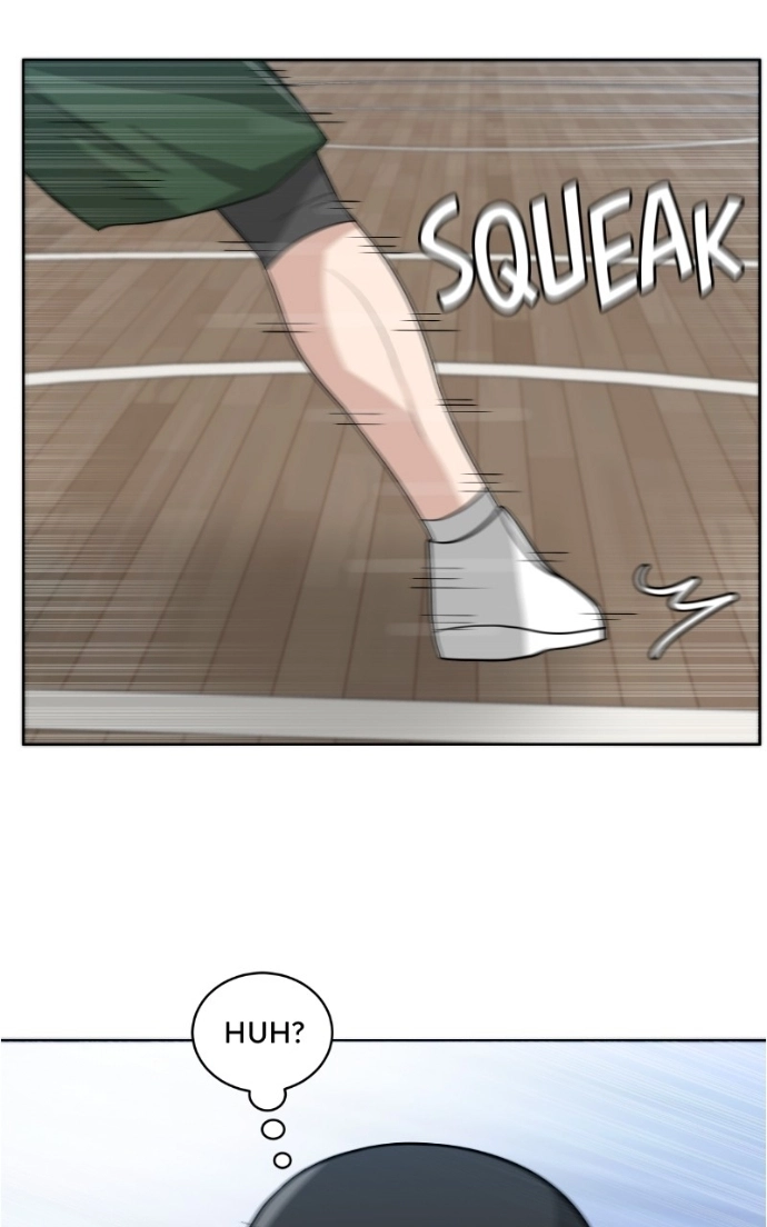 Read Bigman chapter 128 image 62 on Lezhin