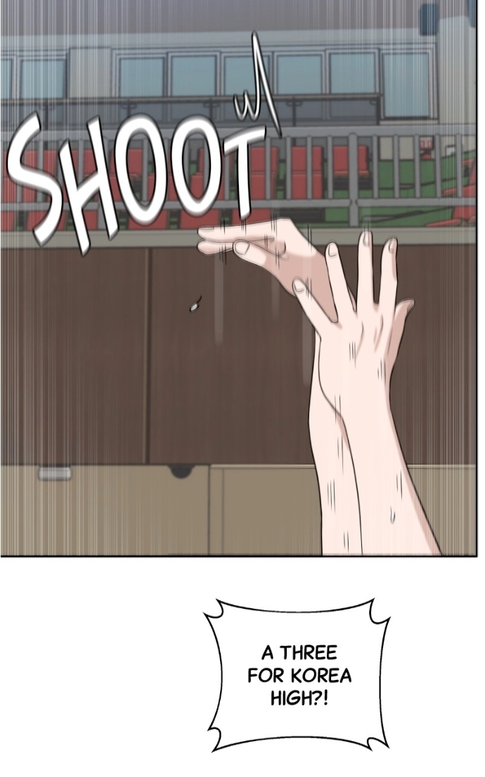 Read Bigman chapter 128 image 66 on Lezhin