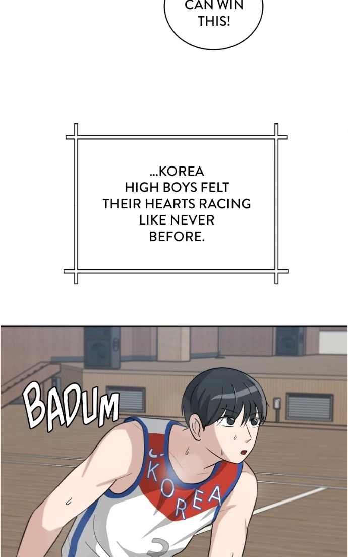 Read Bigman chapter 128 image 77 on Lezhin