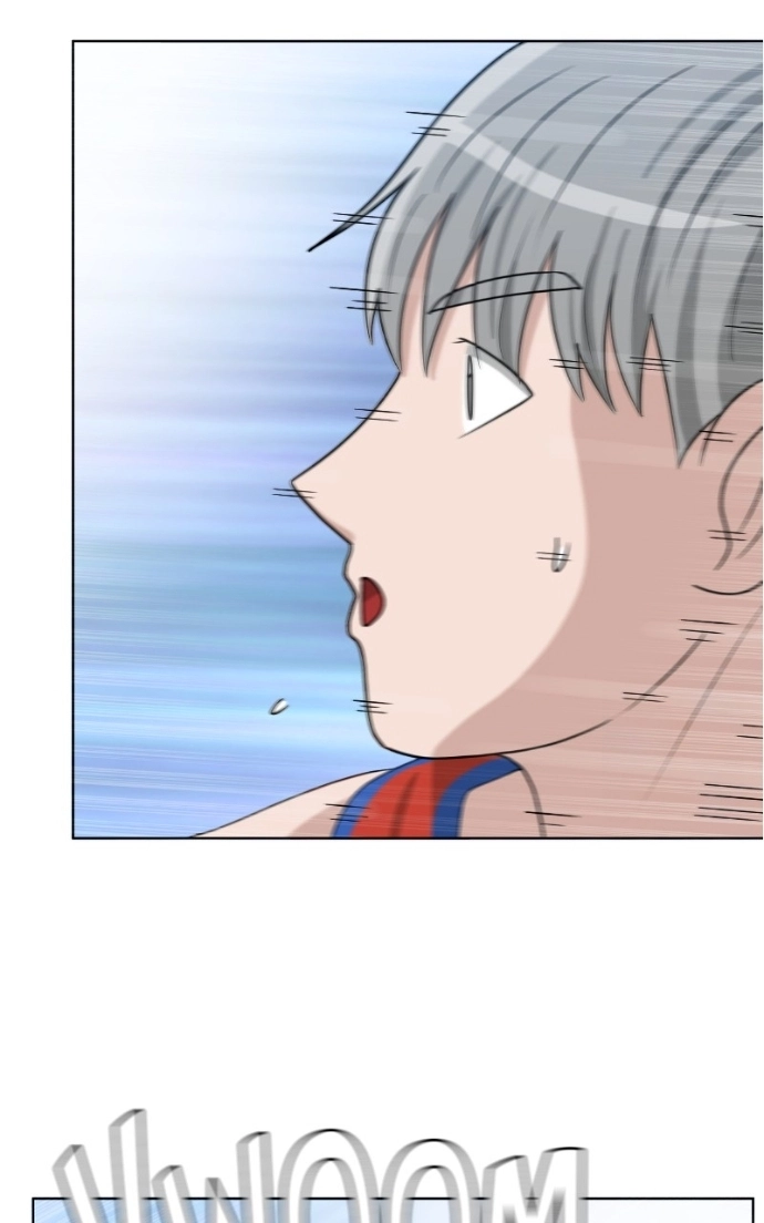 Read Bigman chapter 128 image 85 on Lezhin