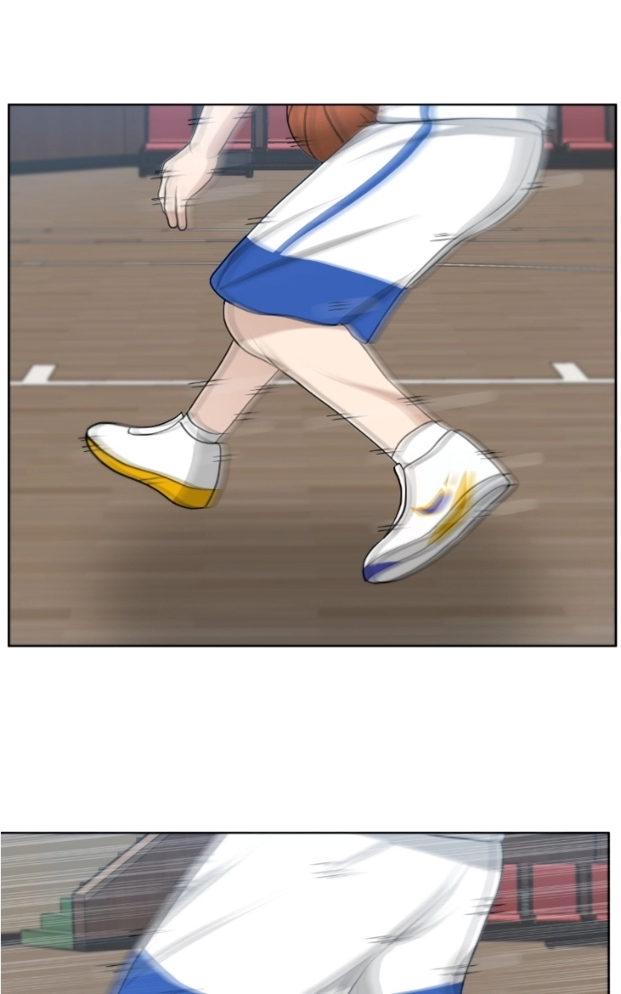 Read Bigman chapter 129 image 11 on Lezhin