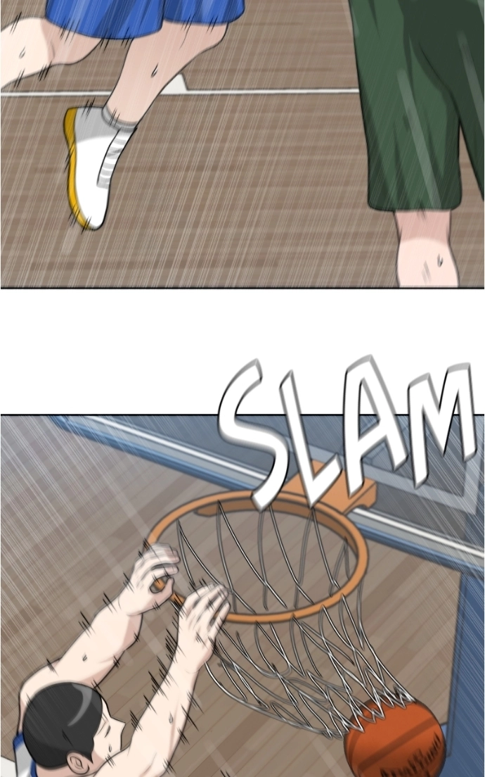 Read Bigman chapter 129 image 14 on Lezhin