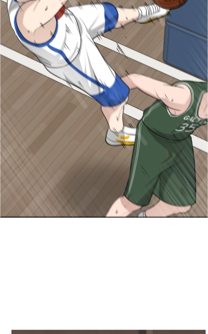 Read Bigman chapter 129 image 15 on Lezhin