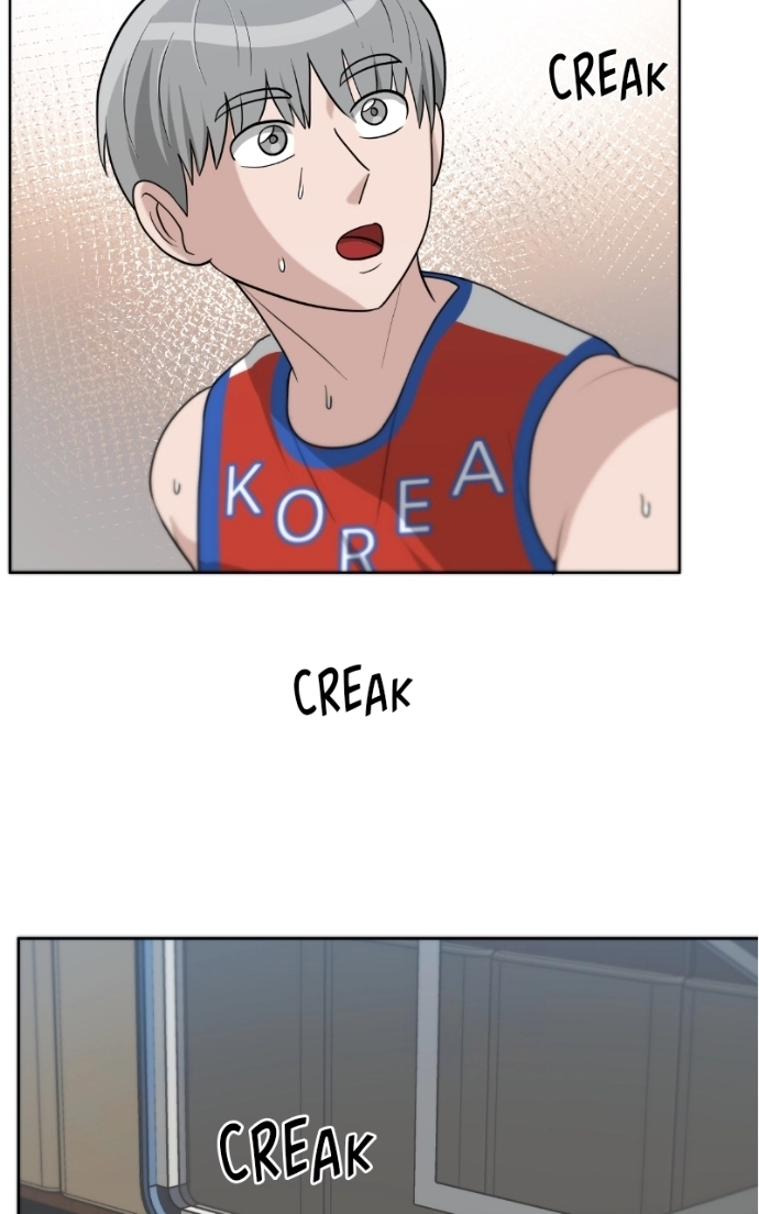 Read Bigman chapter 129 image 19 on Lezhin