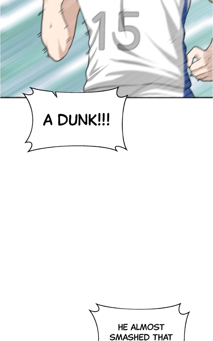 Read Bigman chapter 129 image 22 on Lezhin