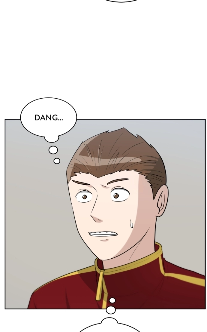 Read Bigman chapter 129 image 26 on Lezhin