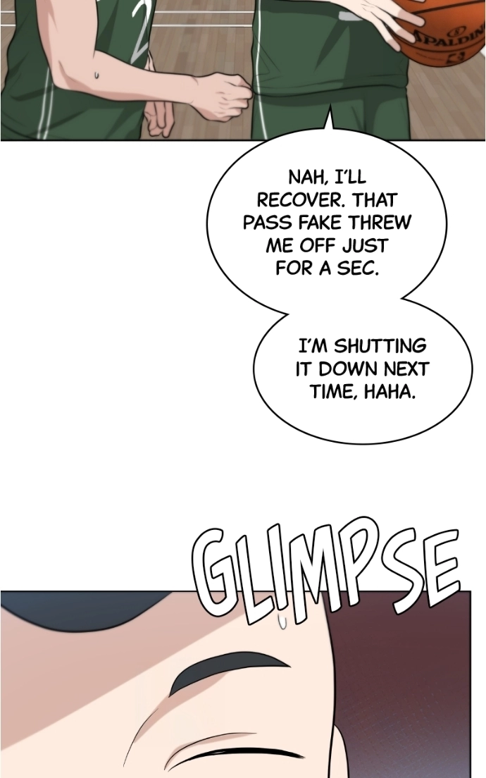 Read Bigman chapter 129 image 28 on Lezhin
