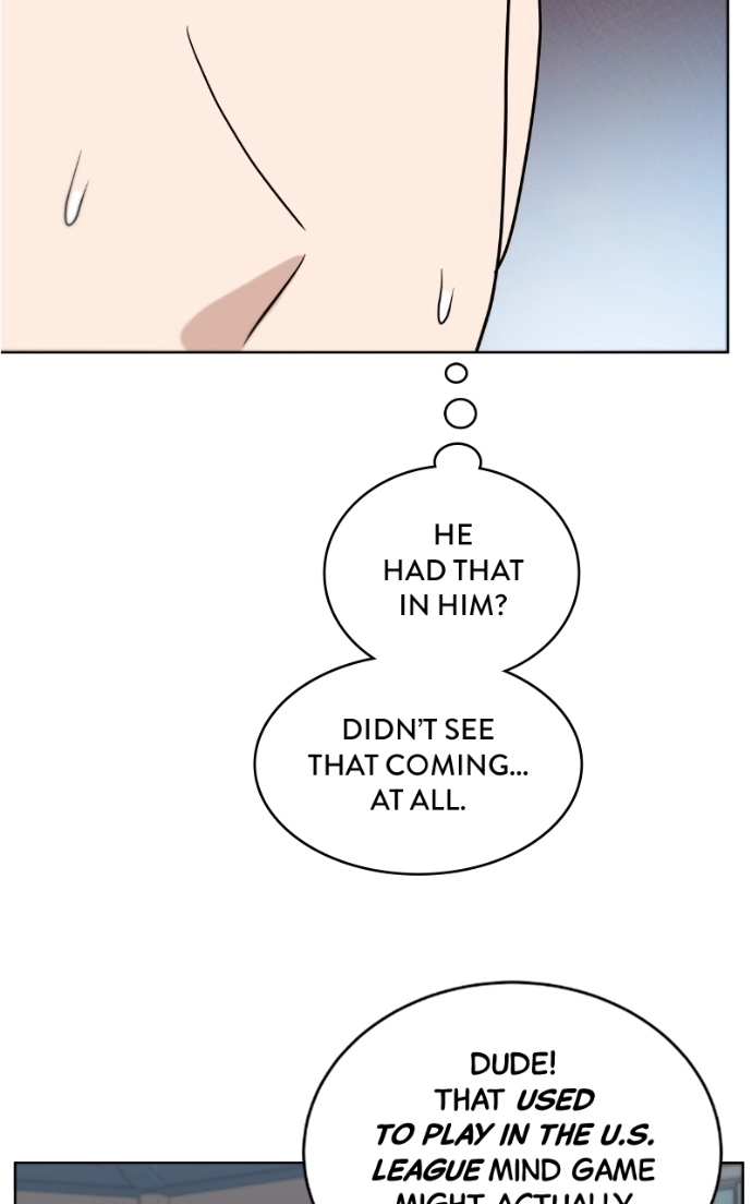 Read Bigman chapter 129 image 29 on Lezhin