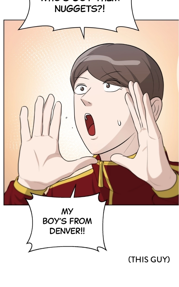 Read Bigman chapter 129 image 31 on Lezhin