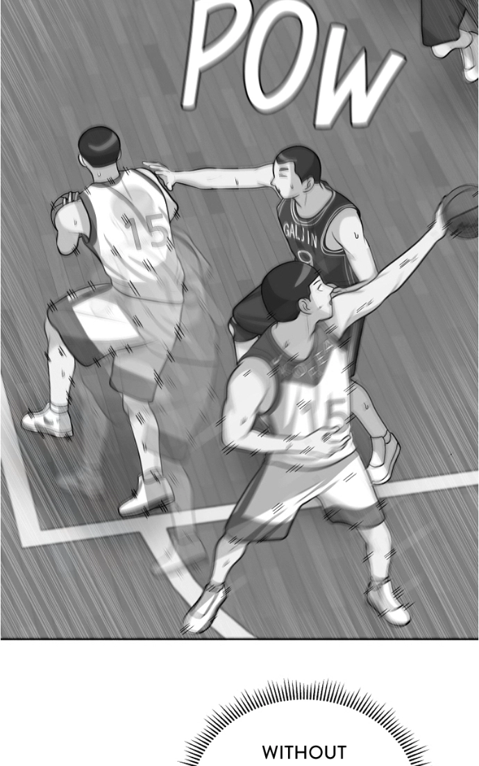 Read Bigman chapter 129 image 34 on Lezhin