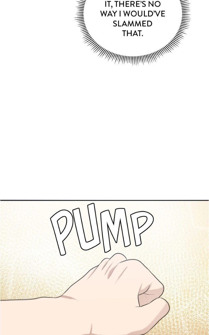 Read Bigman chapter 129 image 35 on Lezhin