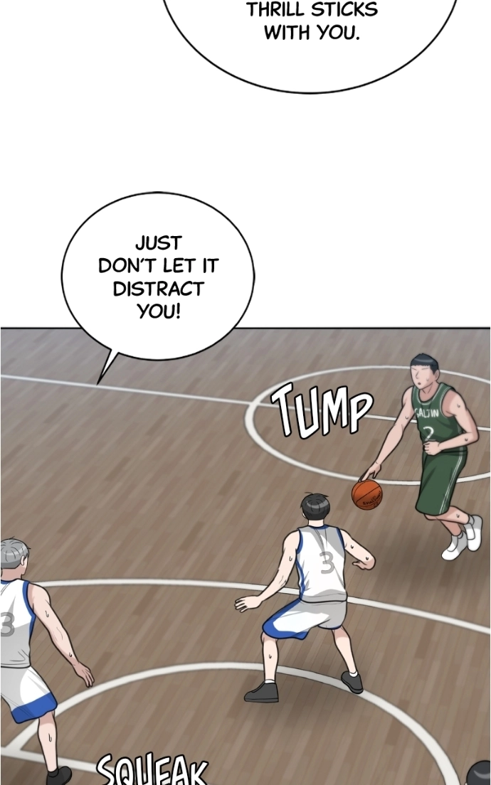 Read Bigman chapter 129 image 39 on Lezhin