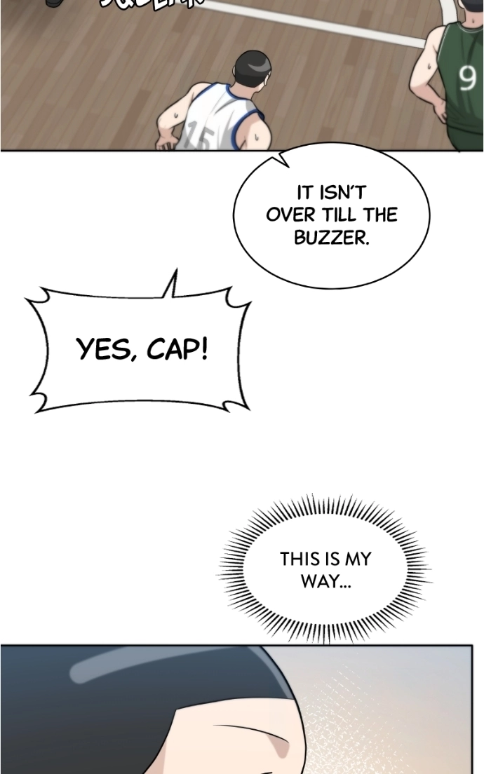 Read Bigman chapter 129 image 40 on Lezhin