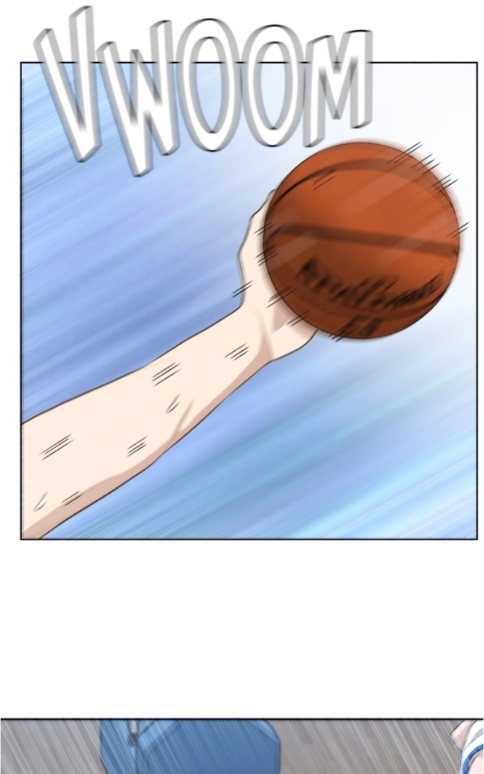 Read Bigman chapter 129 image 5 on Lezhin