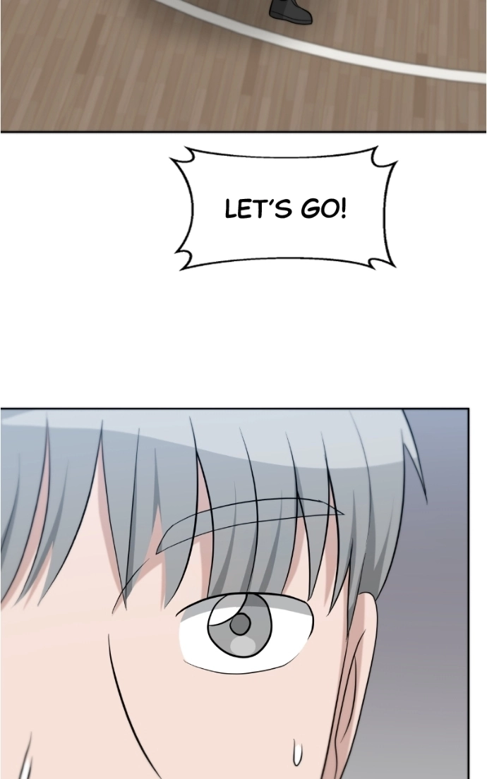 Read Bigman chapter 129 image 50 on Lezhin