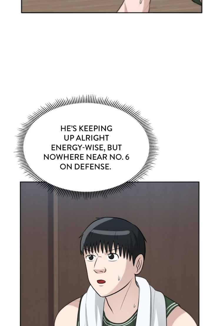 Read Bigman chapter 129 image 52 on Lezhin