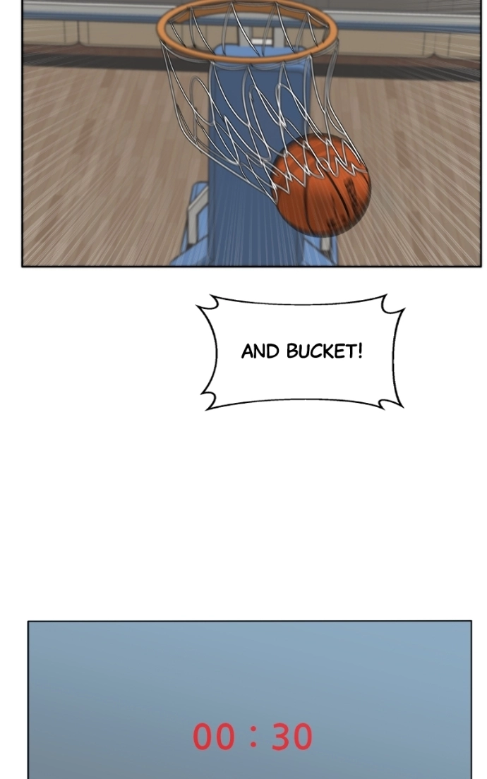 Read Bigman chapter 129 image 57 on Lezhin