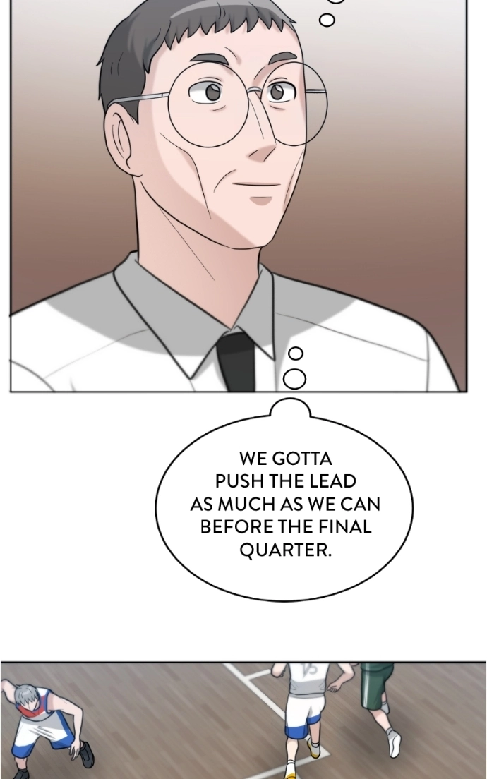 Read Bigman chapter 129 image 61 on Lezhin
