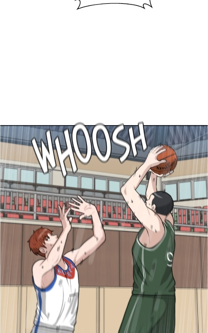 Read Bigman chapter 129 image 69 on Lezhin