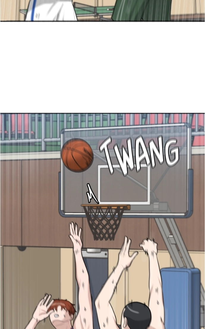 Read Bigman chapter 129 image 70 on Lezhin