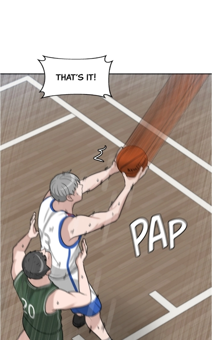 Read Bigman chapter 129 image 72 on Lezhin