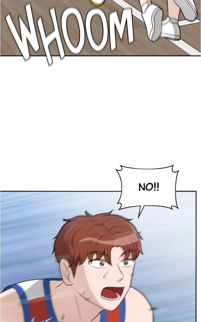Read Bigman chapter 129 image 86 on Lezhin
