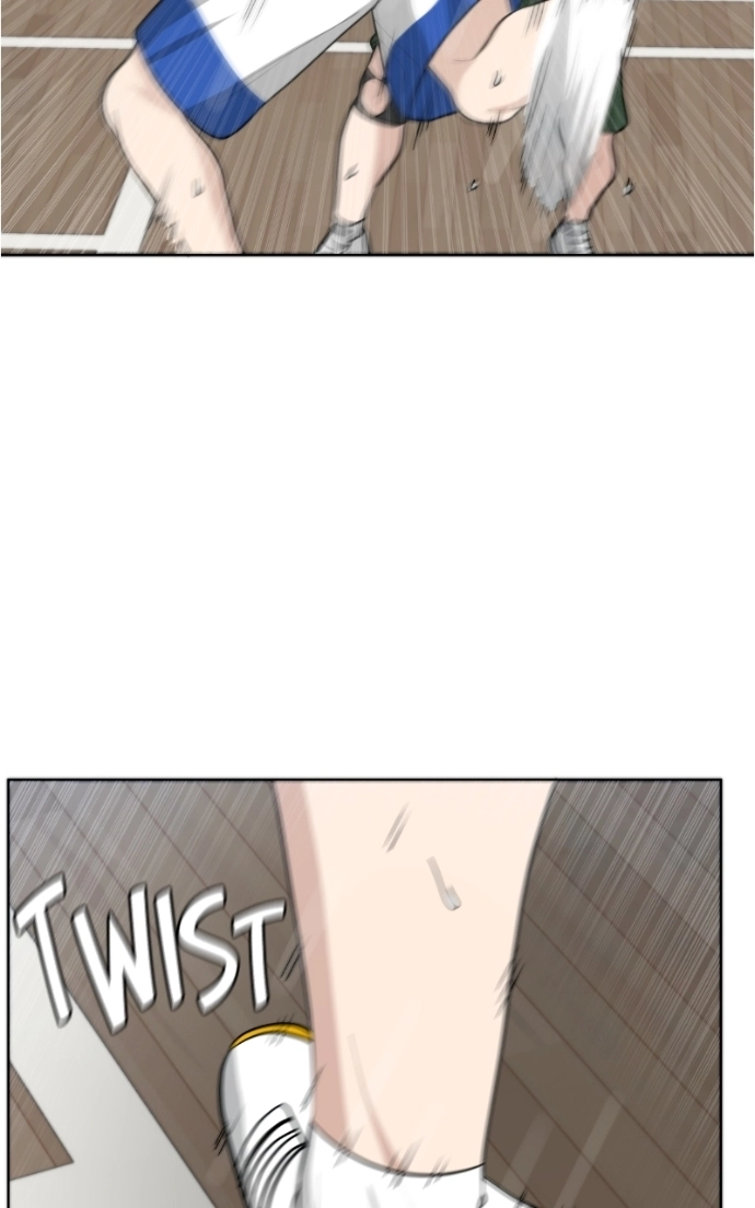 Read Bigman chapter 129 image 91 on Lezhin
