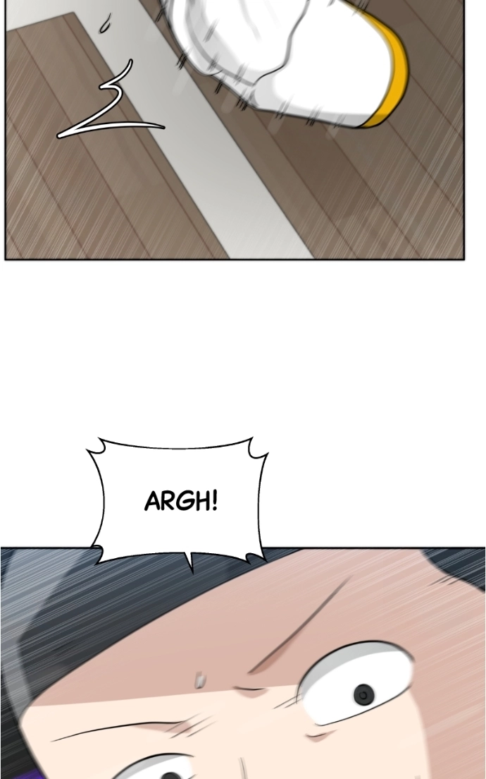 Read Bigman chapter 129 image 92 on Lezhin