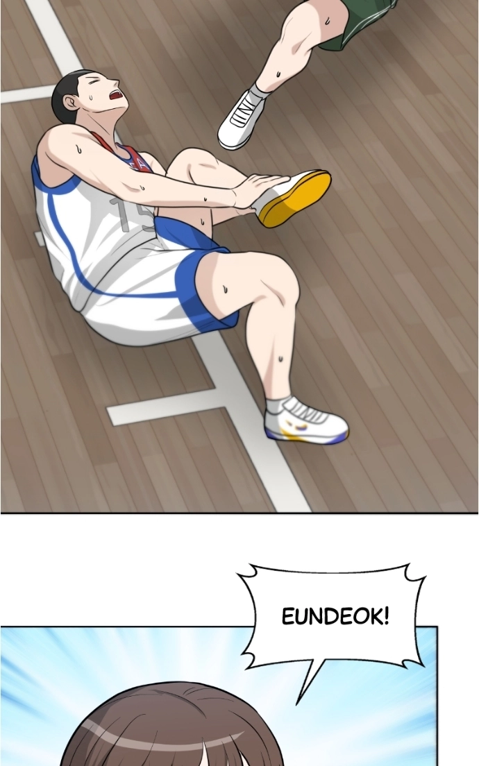Read Bigman chapter 129 image 94 on Lezhin