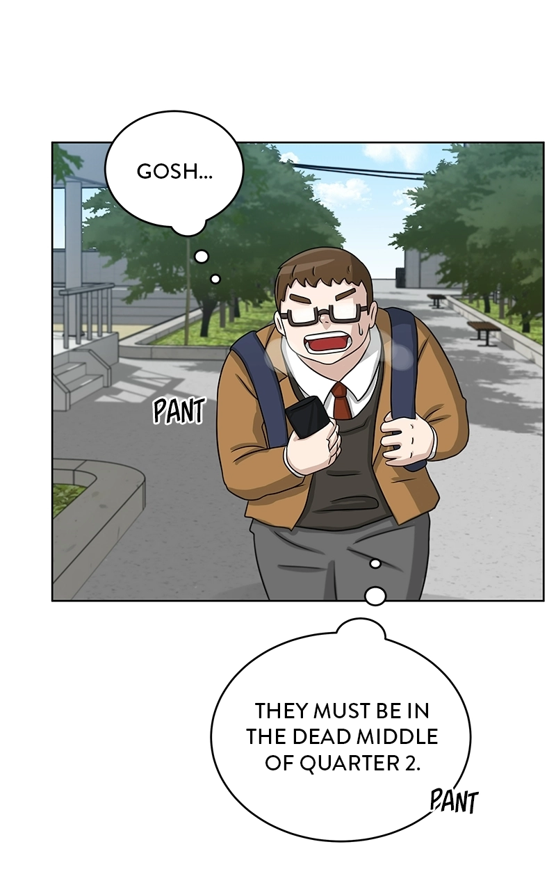 Read Bigman chapter 13 image 0 on Lezhin