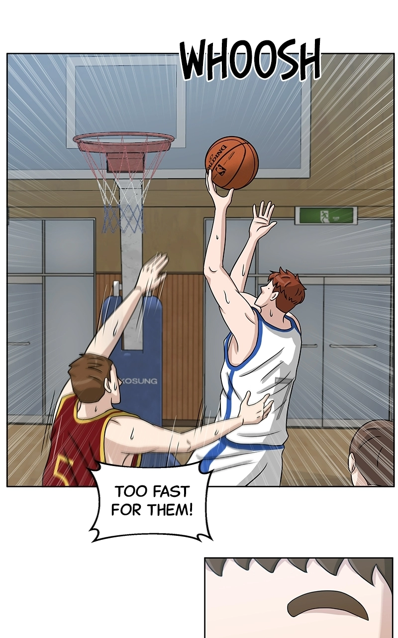 Read Bigman chapter 13 image 13 on Lezhin