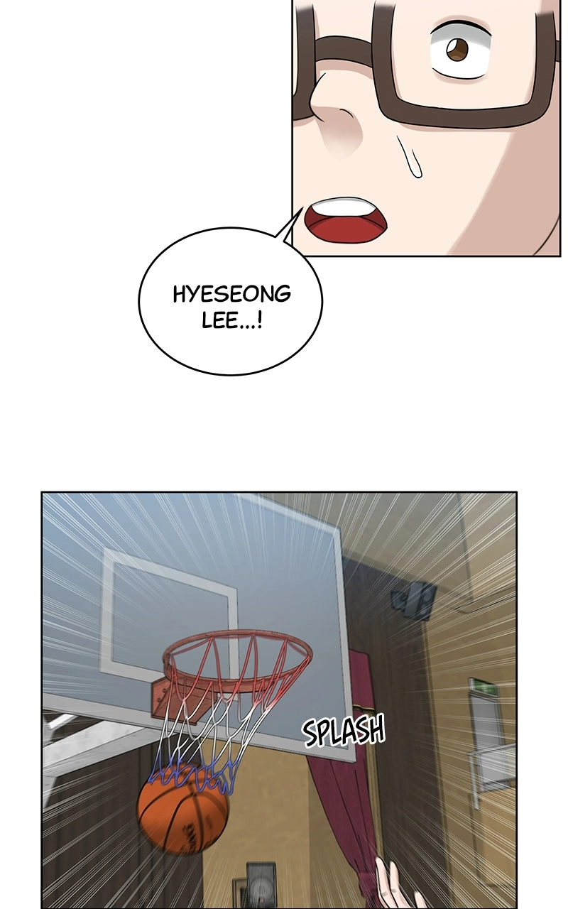 Read Bigman chapter 13 image 14 on Lezhin