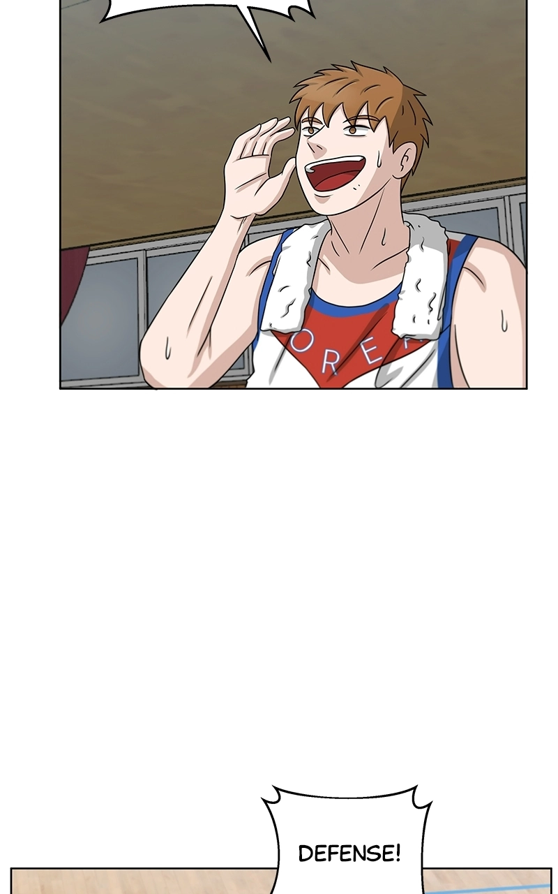 Read Bigman chapter 13 image 18 on Lezhin