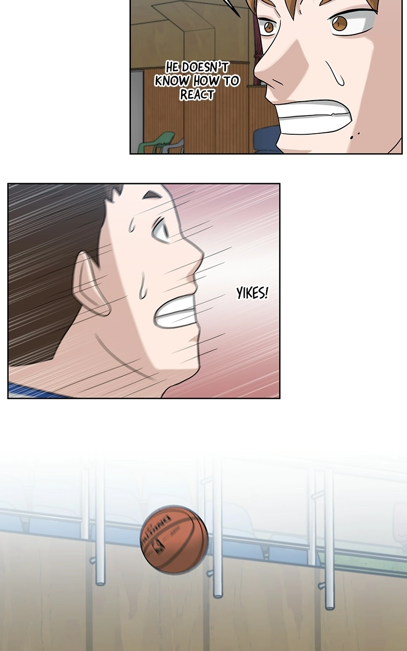 Read Bigman chapter 13 image 21 on Lezhin