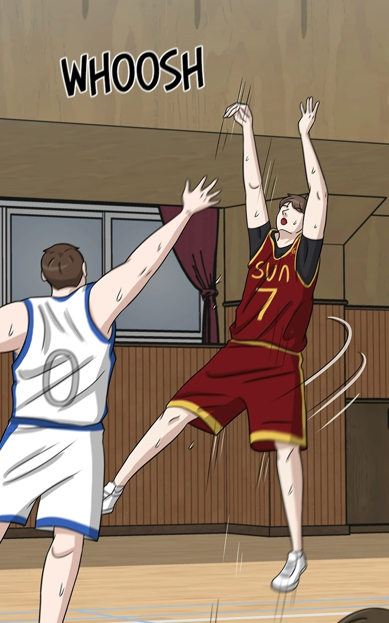 Read Bigman chapter 13 image 22 on Lezhin
