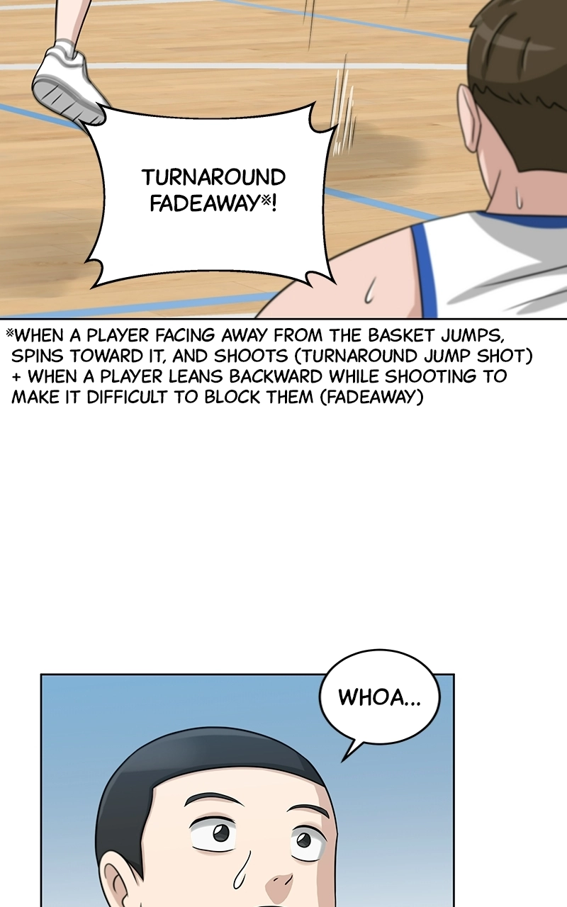 Read Bigman chapter 13 image 23 on Lezhin