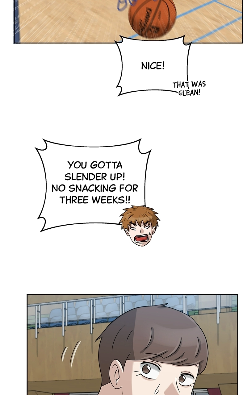 Read Bigman chapter 13 image 25 on Lezhin