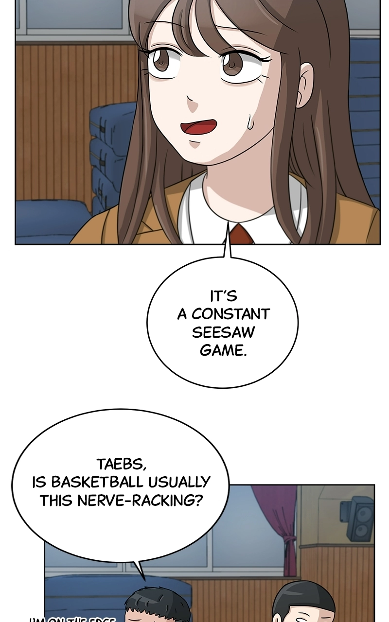 Read Bigman chapter 13 image 27 on Lezhin