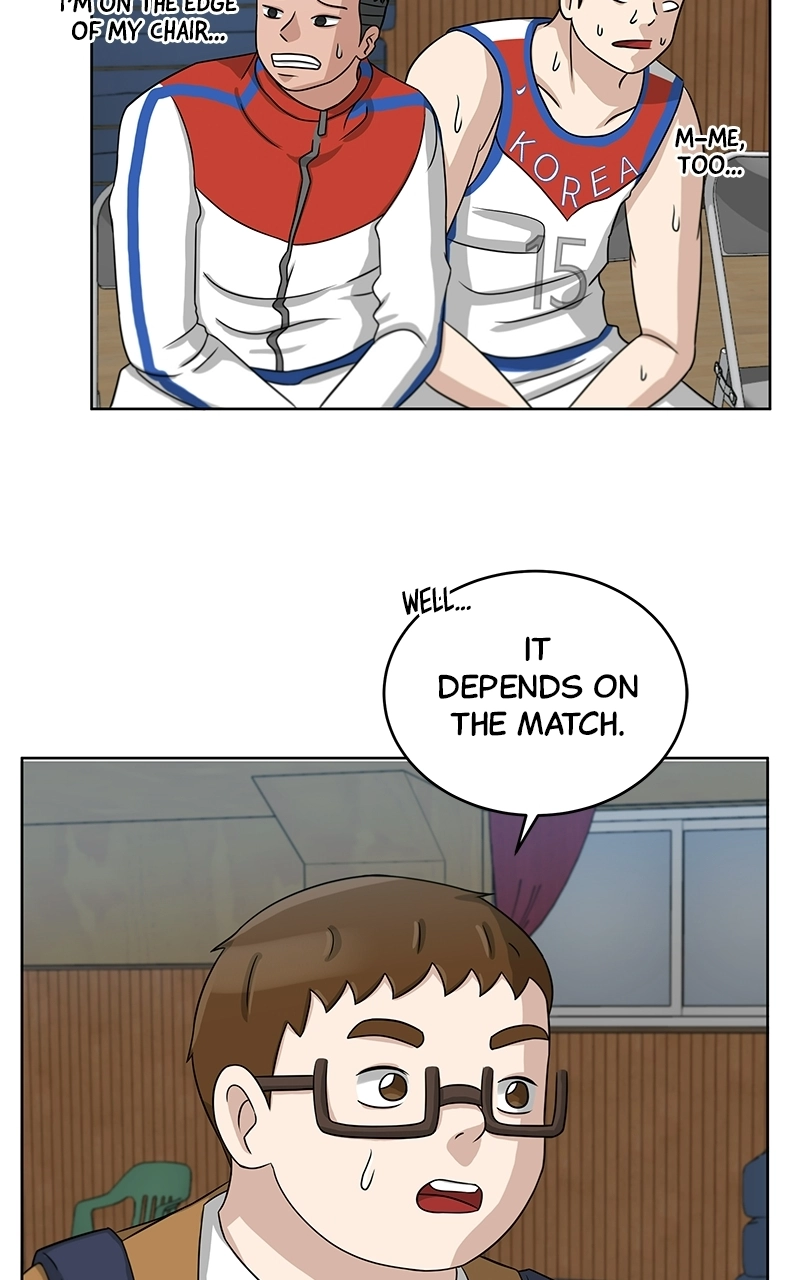 Read Bigman chapter 13 image 28 on Lezhin