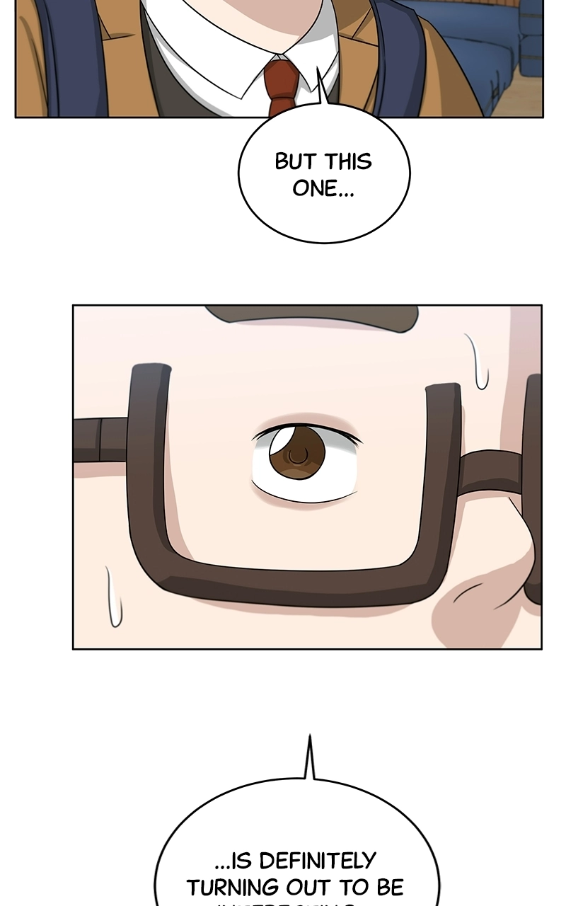 Read Bigman chapter 13 image 29 on Lezhin