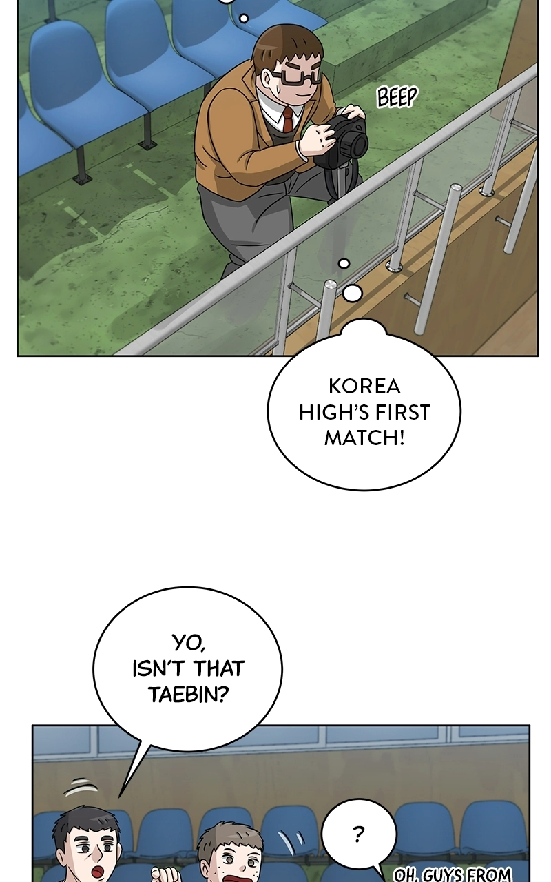 Read Bigman chapter 13 image 32 on Lezhin