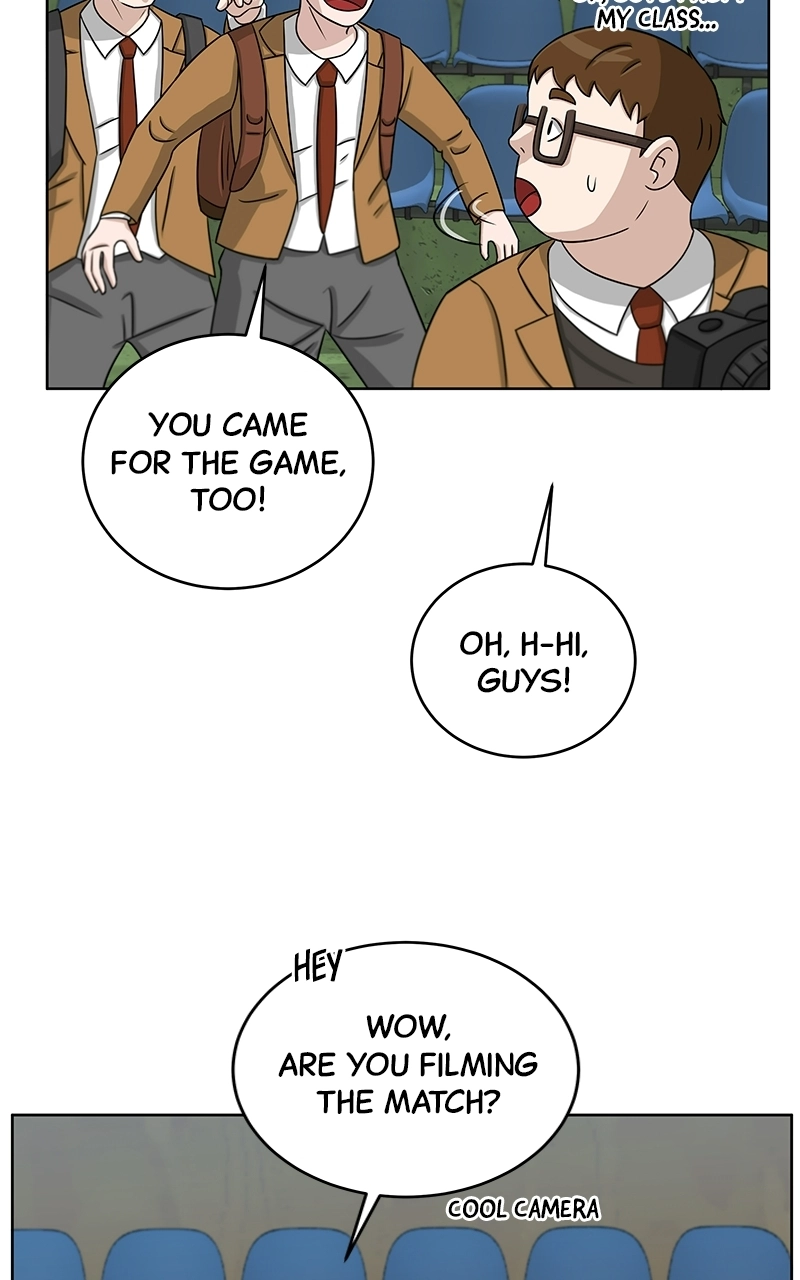 Read Bigman chapter 13 image 33 on Lezhin