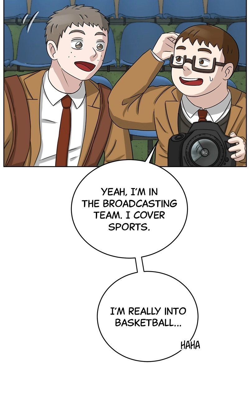 Read Bigman chapter 13 image 34 on Lezhin