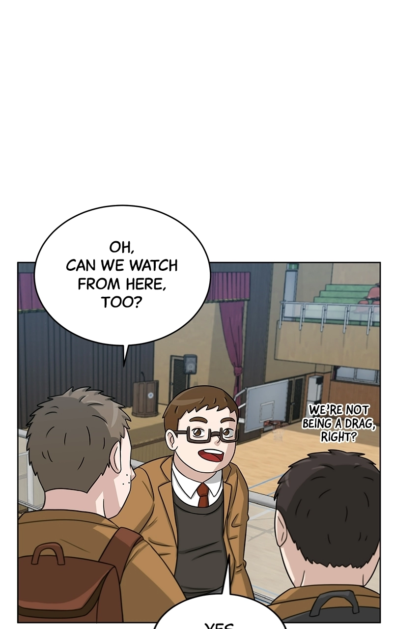 Read Bigman chapter 13 image 35 on Lezhin