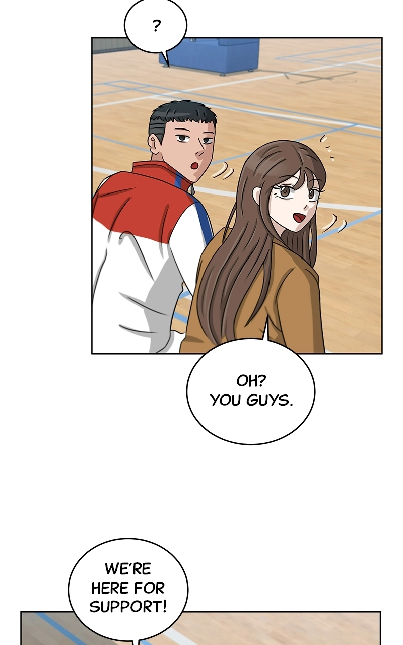 Read Bigman chapter 13 image 37 on Lezhin