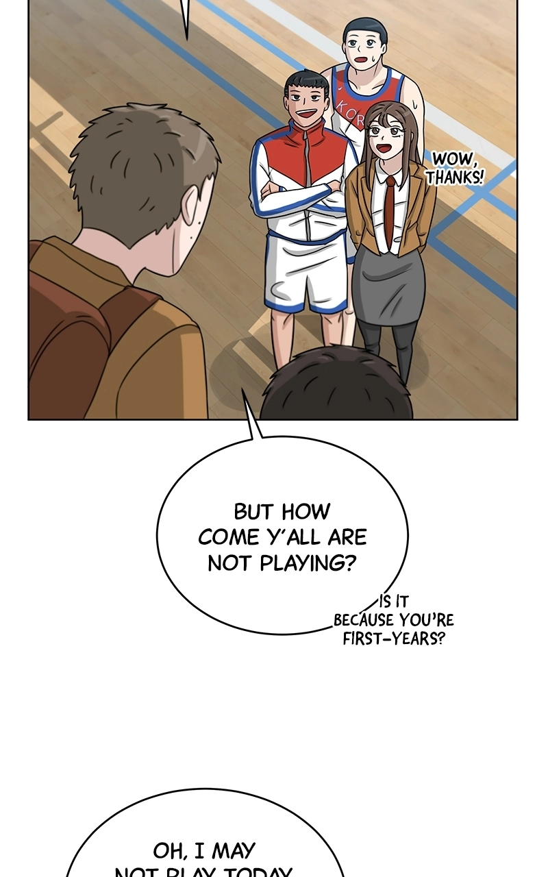 Read Bigman chapter 13 image 38 on Lezhin