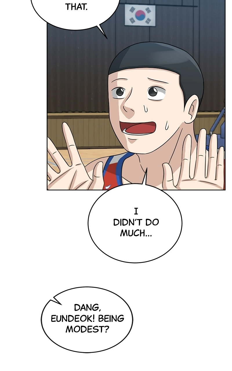 Read Bigman chapter 13 image 41 on Lezhin