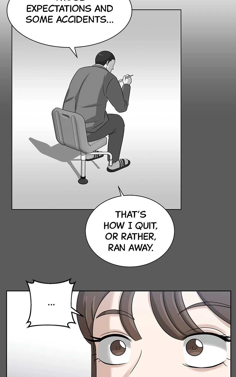Read Bigman chapter 13 image 43 on Lezhin