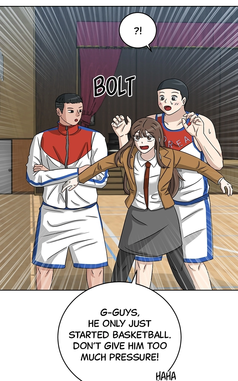 Read Bigman chapter 13 image 45 on Lezhin