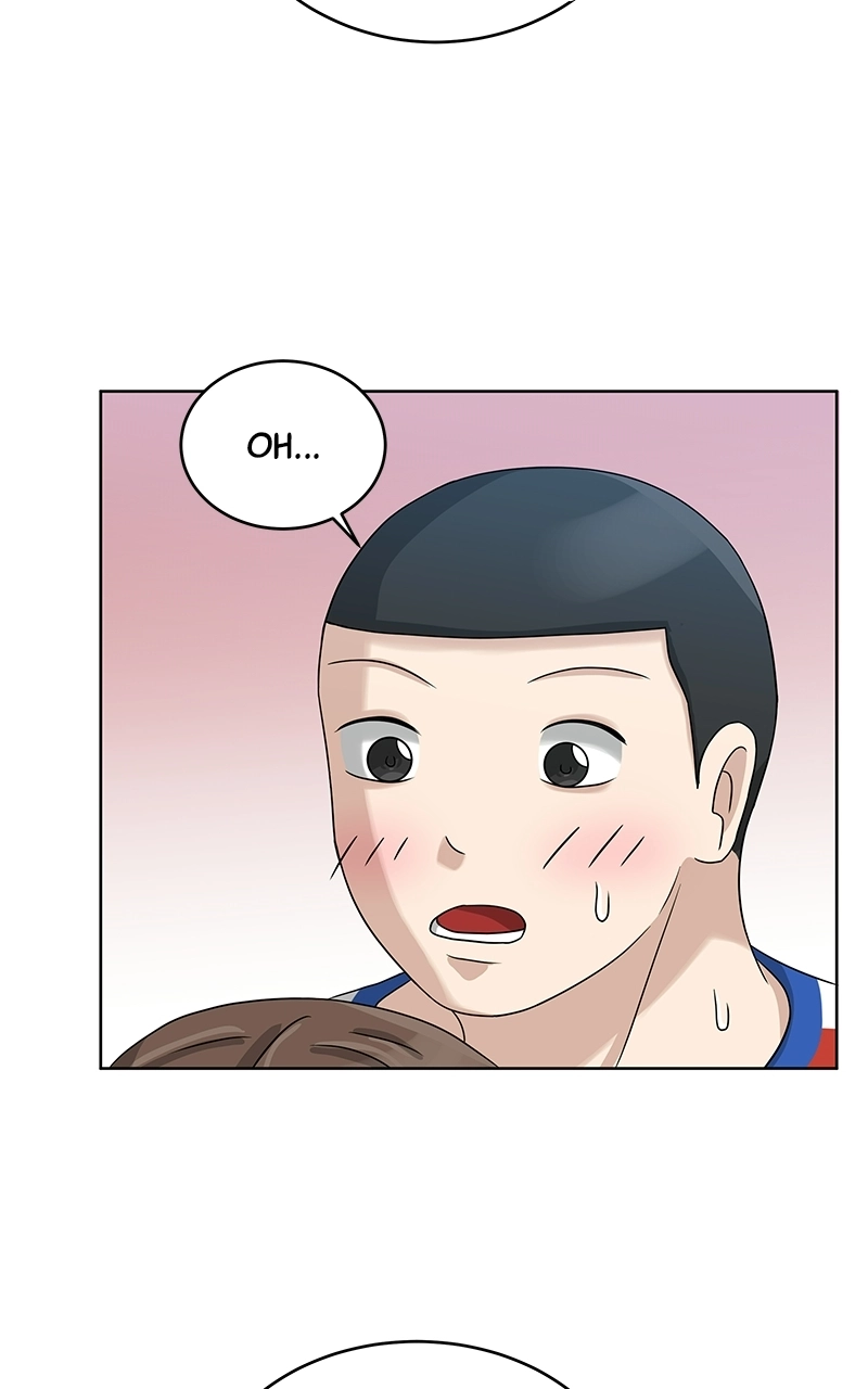 Read Bigman chapter 13 image 46 on Lezhin